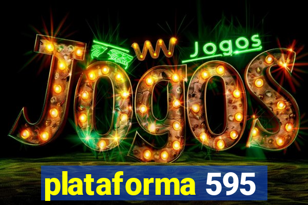 plataforma 595